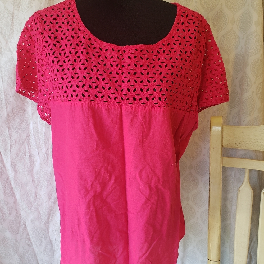 🎆Dress Barn Blouse